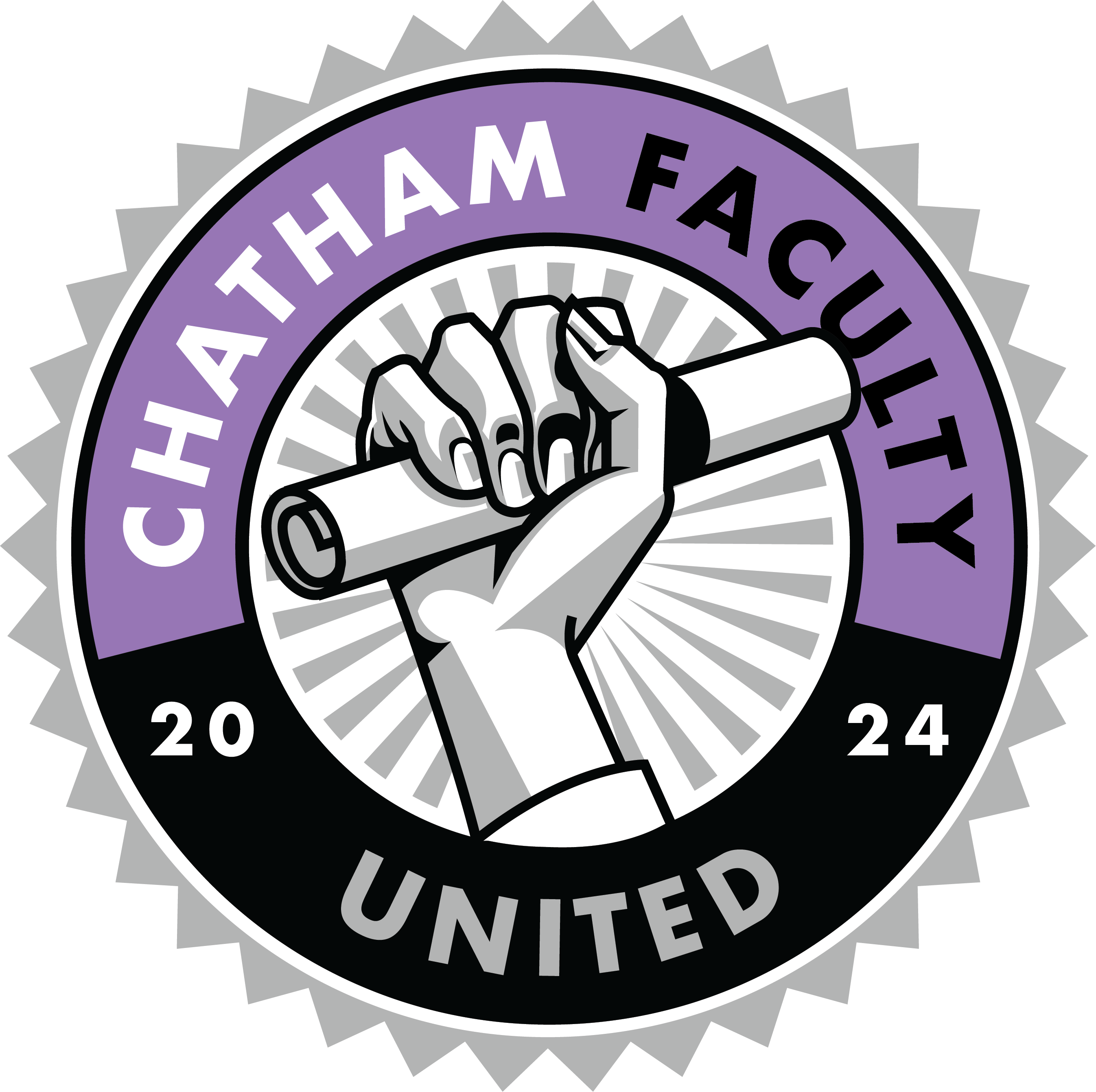Chatham Faculty United